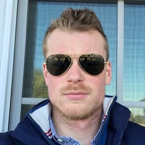 Meet your Posher, Brian